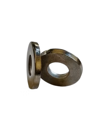 Tjock bricka Rostfri A4 TRB DIN 7349