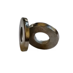 Tjock bricka Rostfri A4 TRB DIN 7349