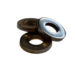 Tjock bricka Rostfri A4 TRB DIN 7349