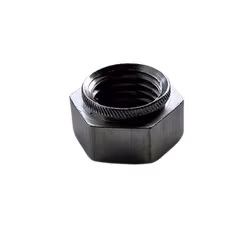 Rostfri Pressmutter A2 WS 9310
