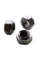 Rostfri Pressmutter A2 WS 9310