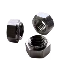 Rostfri Pressmutter A2 WS 9310
