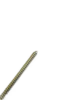 Plåtskruv FZB DIN 7981 / ISO 14585 TX Torx kullrigt huvud