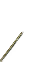 Plåtskruv FZB DIN 7981 / ISO 14585 TX Torx kullrigt huvud