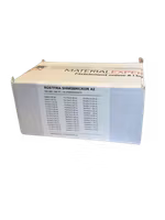 Rostfri Shimsbricka A2 Sortimentlåda