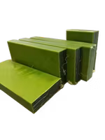 Oilon plattstång 80x25