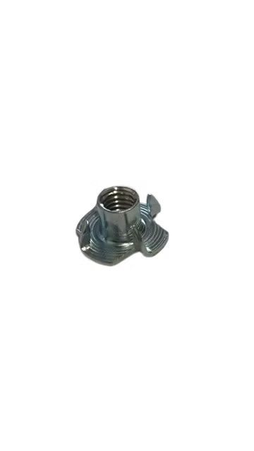 Islagsmutter FZB