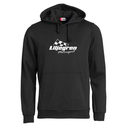 Hoodie Liljegren Motorsport