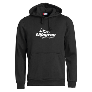 Hoodie Liljegren Motorsport
