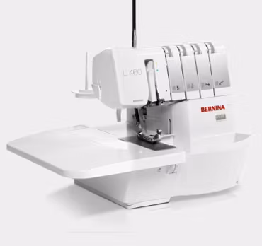 Bernina L460