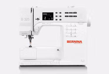 BERNINA 325