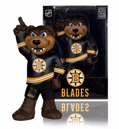 McFarlane Sportspicks NHL Mascot Blades - Boston Bruins
