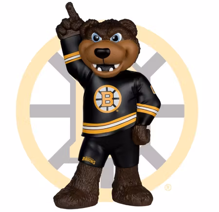 McFarlane Sportspicks NHL Mascot Blades - Boston Bruins