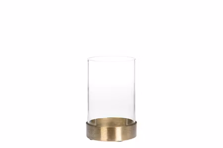 Glaslykta