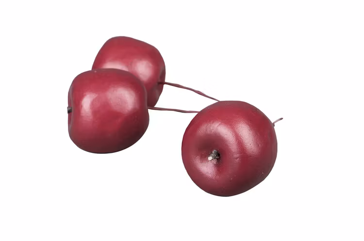 Äpple/tråd