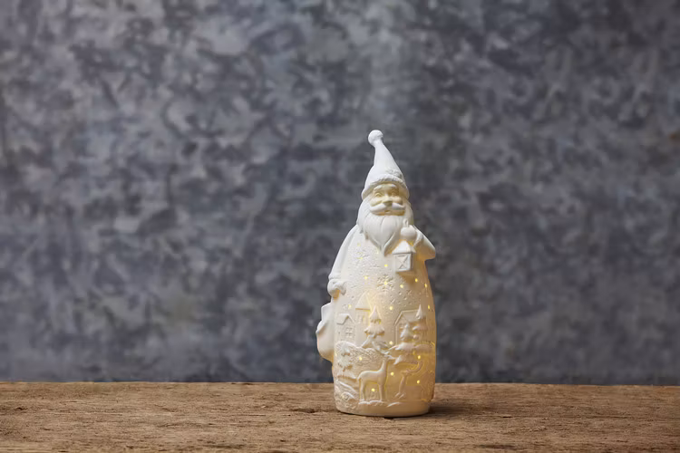 Tomte led