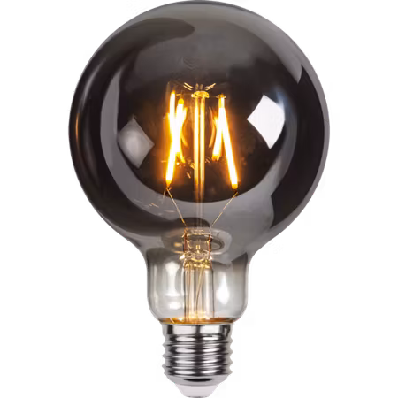 Led lampa