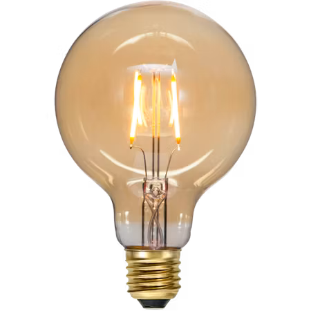Led lampa