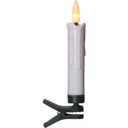 Julgransljus led trådlös