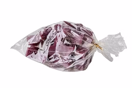 Värmeljus stjärna 10-pack