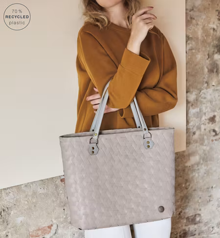Väska Balance medium shopper
