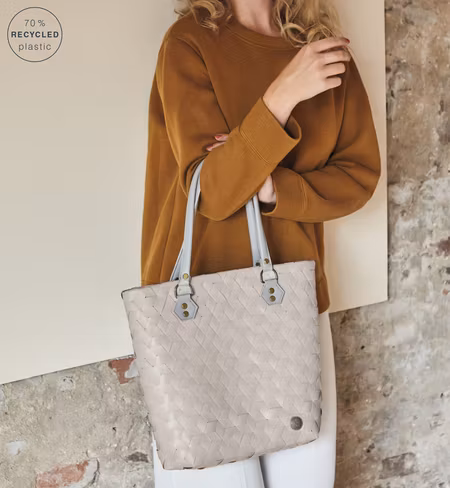 Väska Balance small Shopper