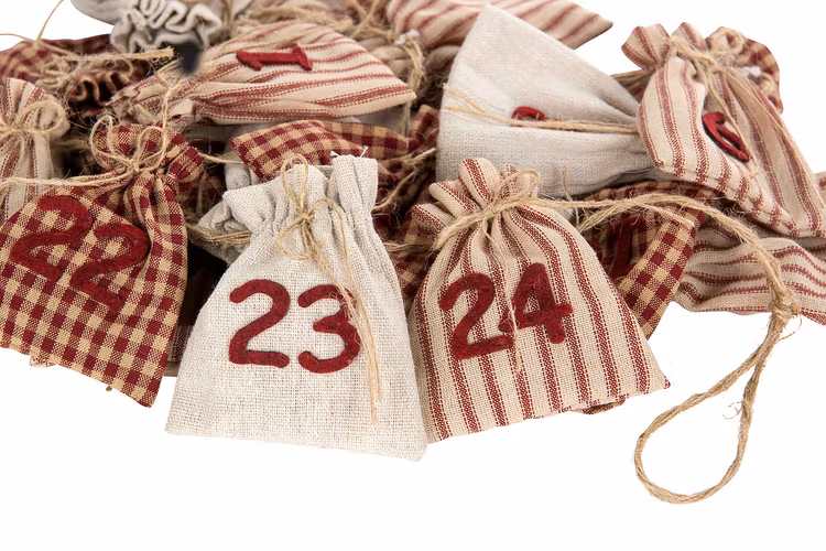 Adventskalender