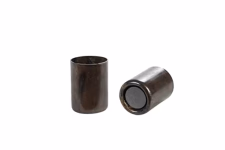 Kronljushållare magnet 3cm