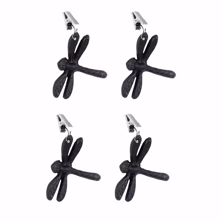 Duktyngder 4 pack