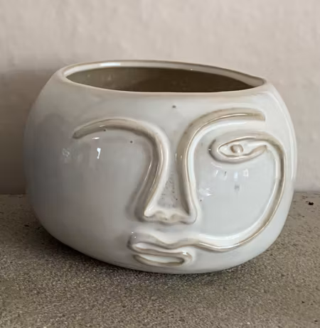 Ceasar kruka S
