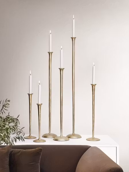 Golvljustakar set/3