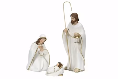 Josef Maria & Jesus