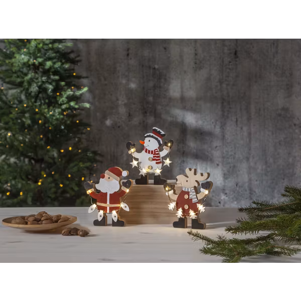 Juldekoration