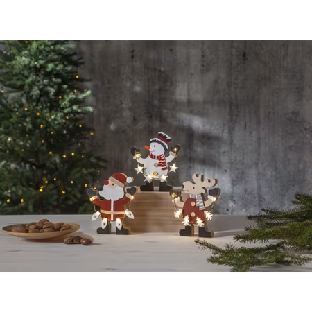 Juldekoration