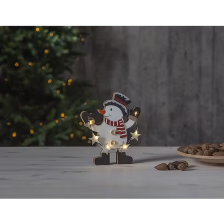 Juldekoration