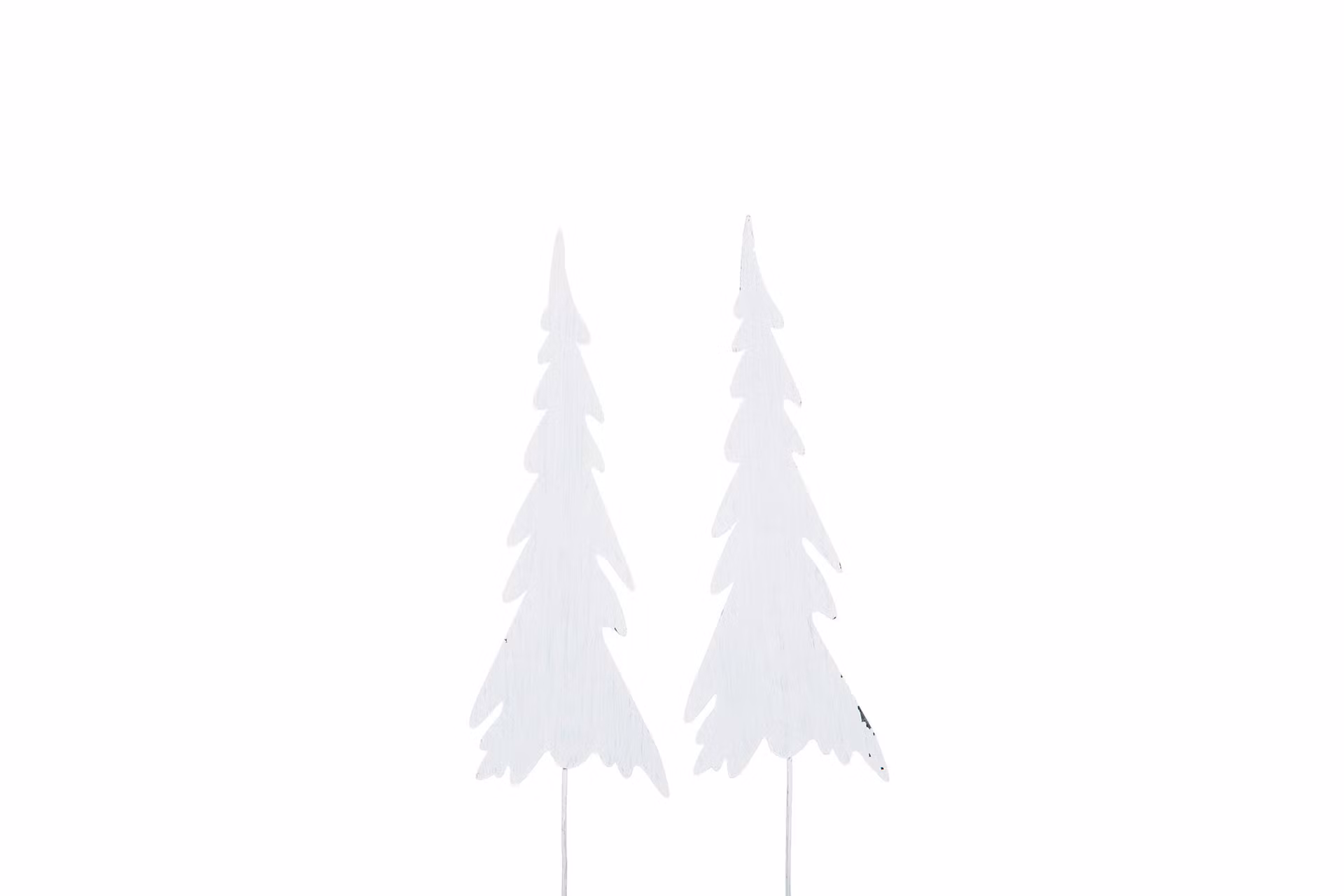 Julgran/stick