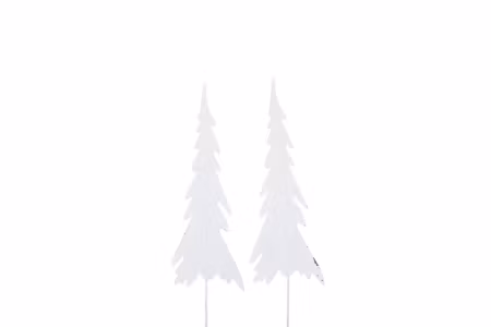 Julgran/stick