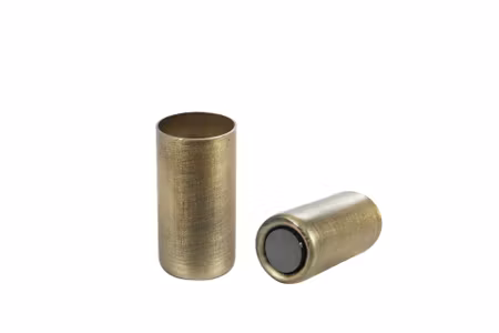 Kronljushållare magnet 5cm