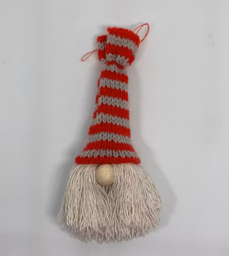 Hängande tomte