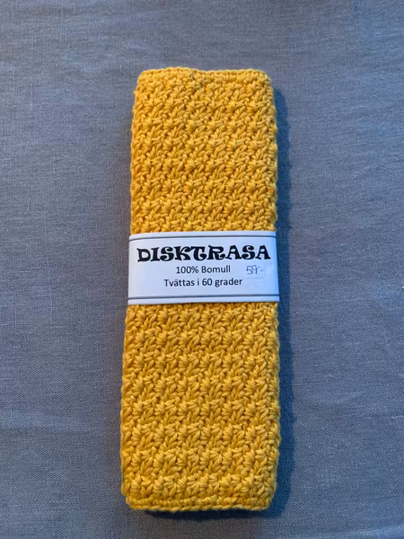 Disktrasa