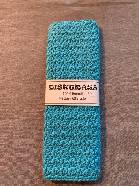 Disktrasa