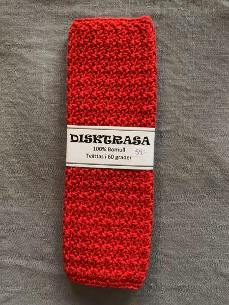 Disktrasa