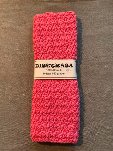 Disktrasa