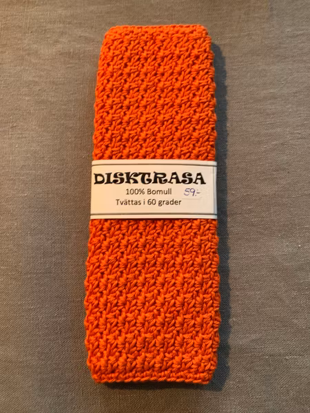 Disktrasa
