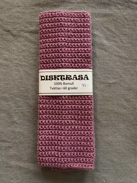 Disktrasa