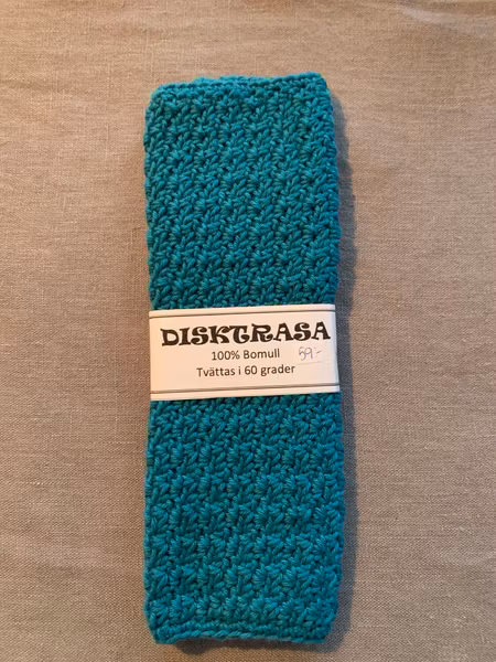 Disktrasa