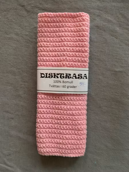 Disktrasa