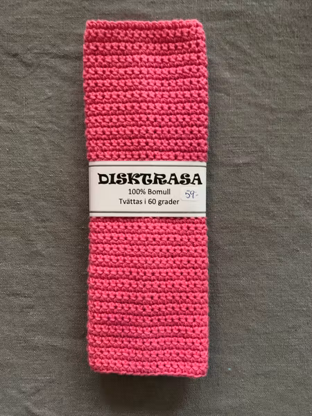 Disktrasa