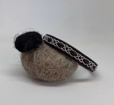 Tenntrådsarmband Mita