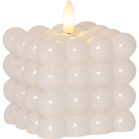 Flamme Dot